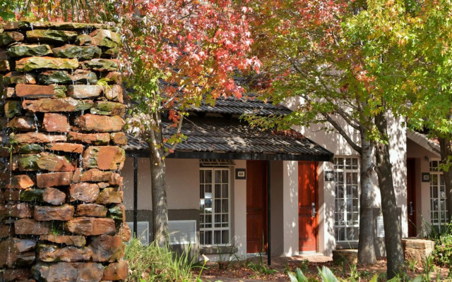 Birchwood Hotel and OR Tambo Conference Centre