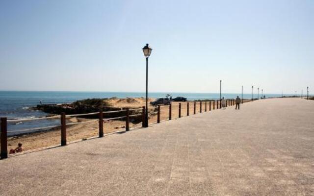 Apartamento Punta Prima 1