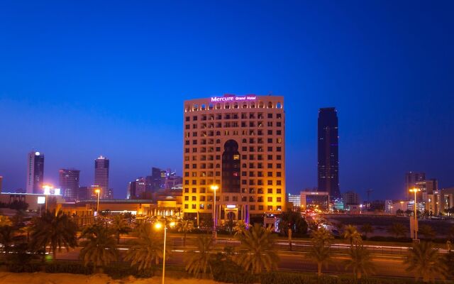 Mercure Grand Hotel Seef