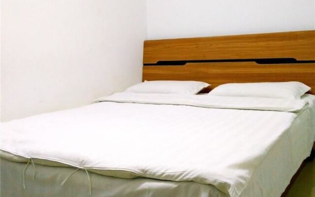 Dalian Love Home Express Business Hotel