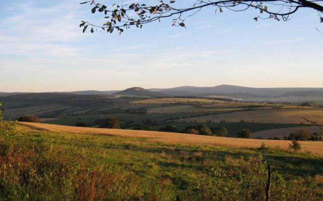 Ferienwohnung LEICHT
