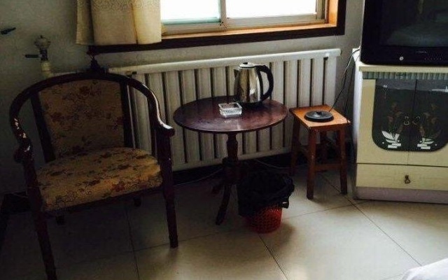 Tongfu Inn – Guest Rooms – Xingtai