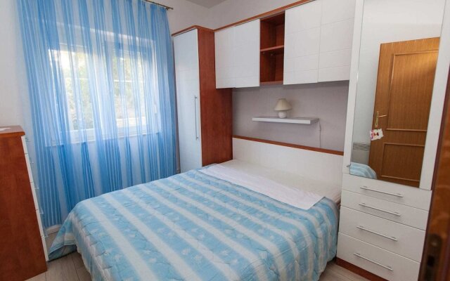 Two-Bedroom Holiday Home in Dramalj