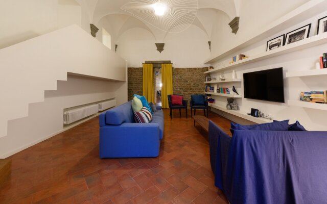 1200 Torre Donati Apartments by Mmega