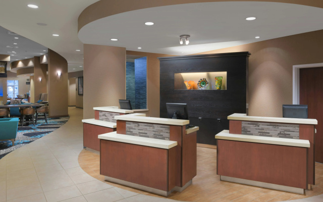 Courtyard Marriott Riverwalk