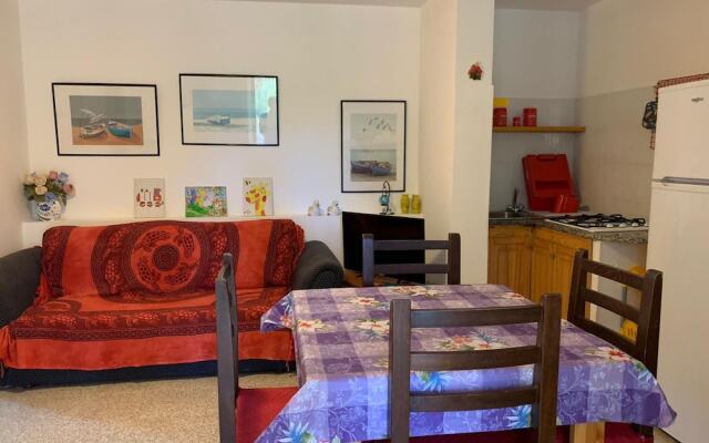 Apartment 6 Beds Capo Falcone Stintino