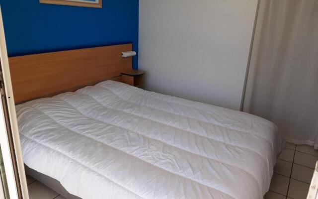 Appartement Ciboure, 2 pièces, 4 personnes - FR-1-239-551