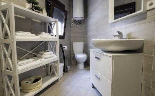 Cervantes Apartamentos