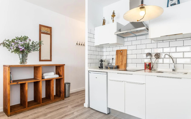 BNBHolder Cosy I SEVILLA CATHEDRAL