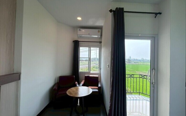 Chiang Rai Airport Hotel