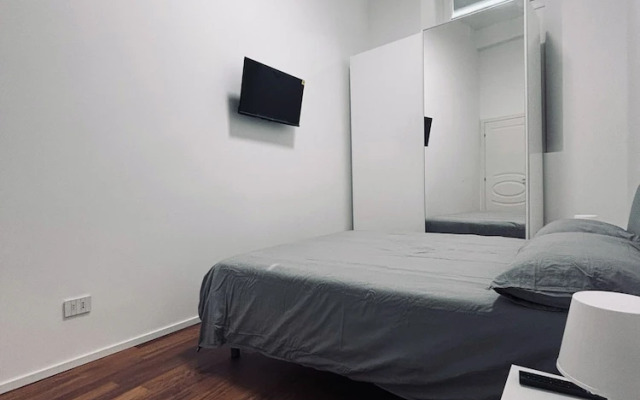 Farini House - apartment in Modena