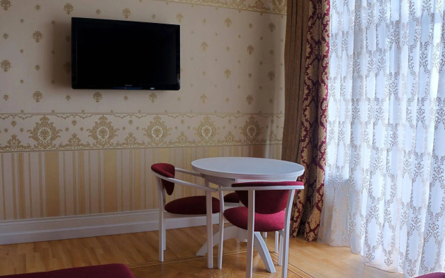 Fontush boutique-hotel