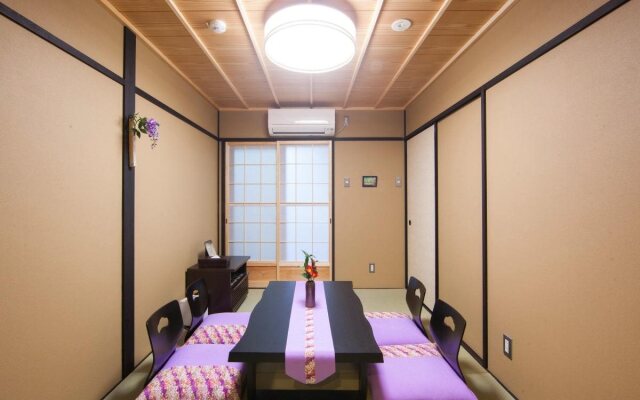 Rinn Kyoto Yasaka South