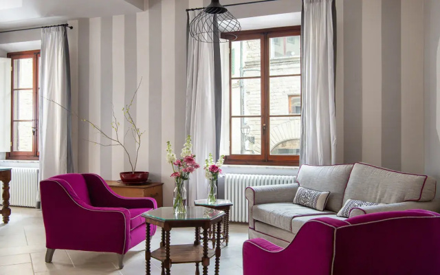 Borgodeigreci Apartments