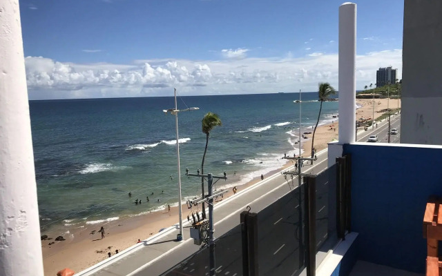 Pousada Mar Aberto