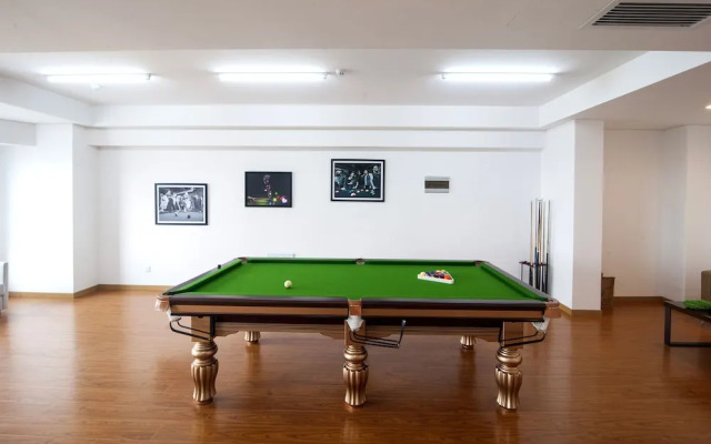 Yantai Tianma International Hotel