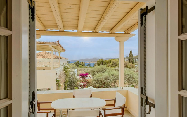 Villa Nika Boutique Hotel