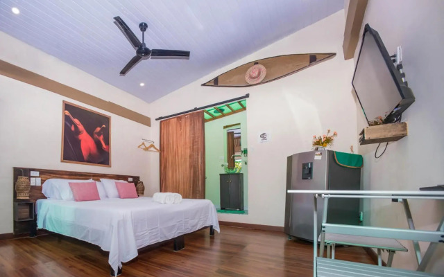 Apartament & Suites Amazonas Explorer's Leticia