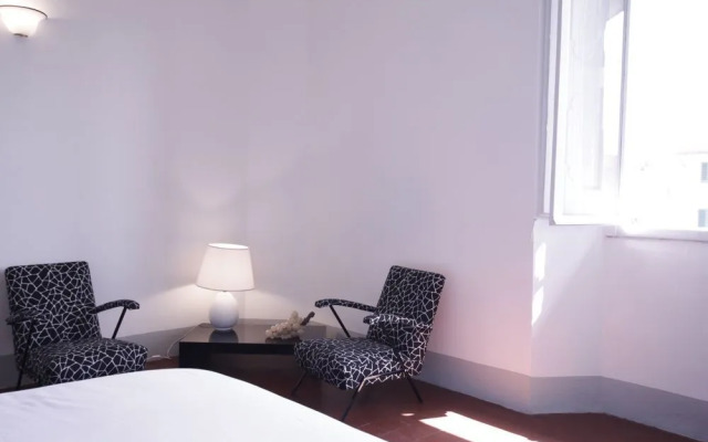 Sleep in Italy - Oltrarno Apartments