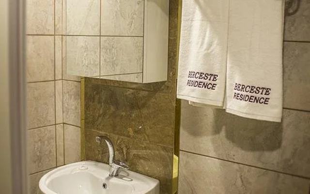 Berceste Residence