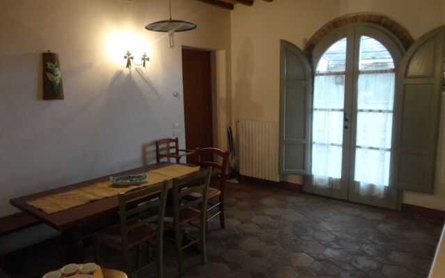 Agriturismo LOlmo