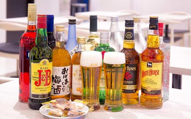 Kuretake-inn Premium Fujinomiya