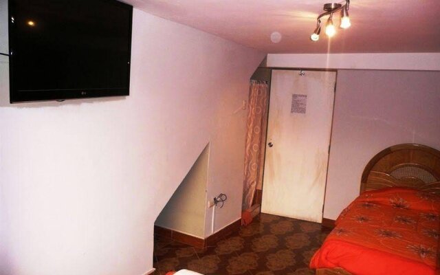 Cusco Apartments & Private Rooms