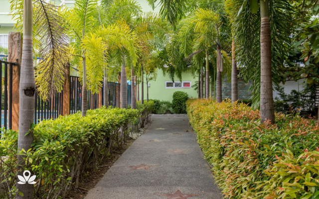 Marand Family Resort