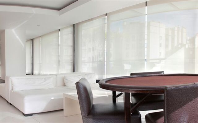Ha Flats Quartier Basavilbaso