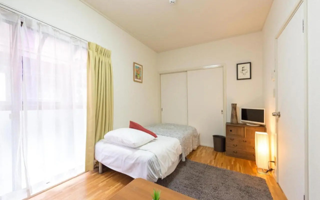 Shinjuku-ku - House / Vacation STAY 6644