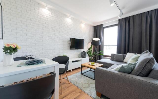 YourSecondFlat Siedmiogrodzka