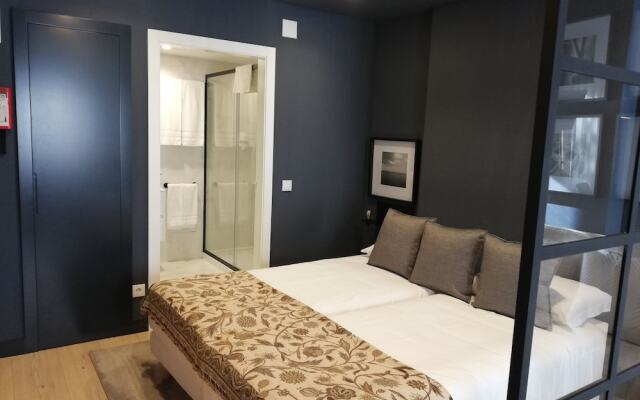 Villa Graça - Hostels and Apartments