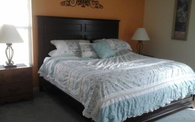 Beautiful Vacation Home Especially Convenient