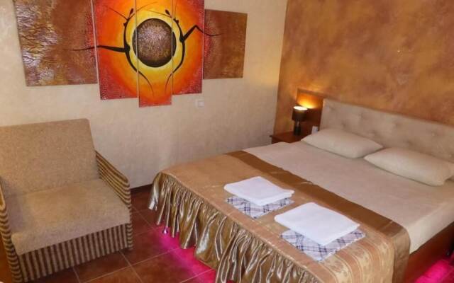 Apart Hotel Dom