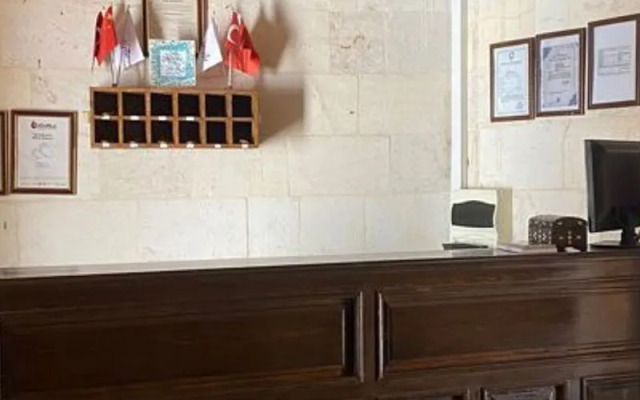 Hülya Hanım Konakları
