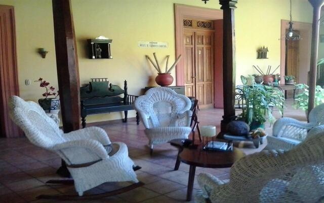 Hotel Casa San Martin