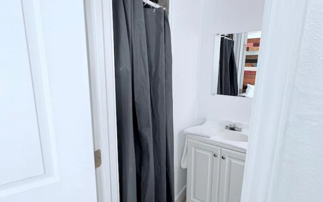 Aransas Beach Extended Stay