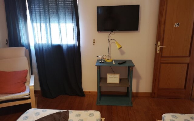 Rooms Arrecife Centre