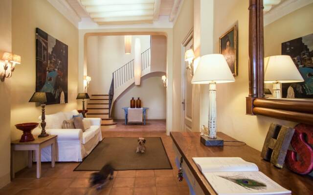 L'Hort de Sant Cebrià