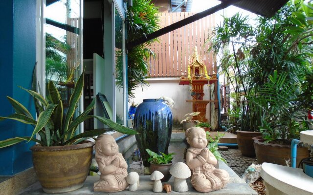 South Siam Guesthouse