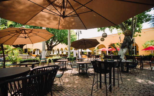 Casa Lucia Hotel Boutique