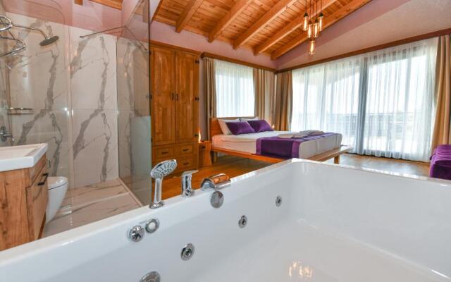 Volans Suites