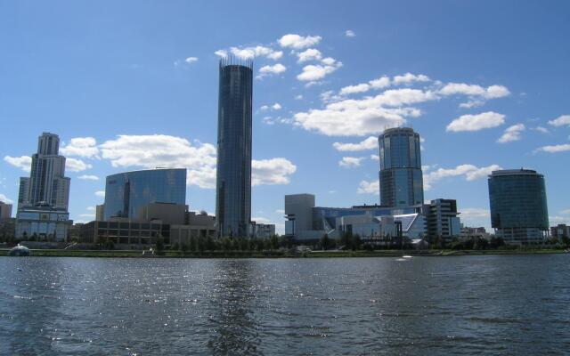 Studio Ante (Студио Анте) на улице Лермонтова