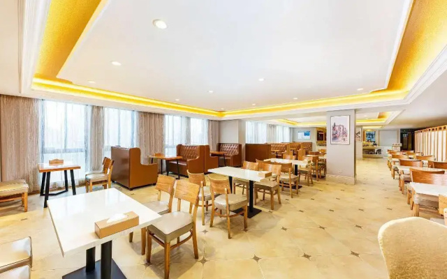 Vienna International Hotel (Ningde Wanda)