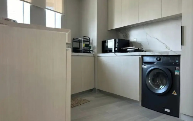 Dubai Marina Walk Gem Modern Apartments