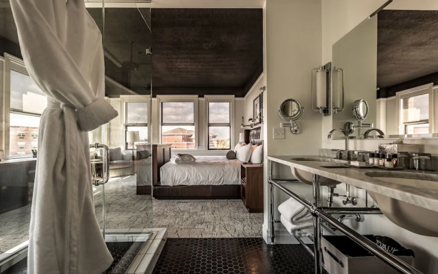 Hotel Goodwin