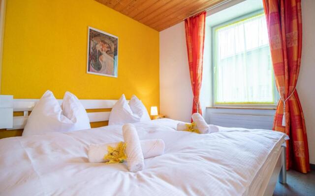 Haus Padrun, Apartment nr.3