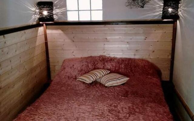 Villetta vicino al mare con posto auto privato