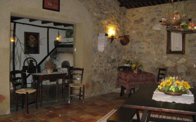 Crapa Licca Agriresort