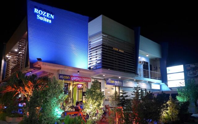 Rozen Suites Paradise